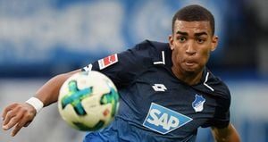 TSG Hoffenheim Faces Tough Injury Challenges Ahead Of Bremen Clash