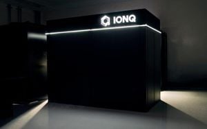 IonQ Launches $500 Million Equity Offering To Fuel Quantum Innovation