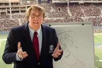 Nicolas Cage Transforms Into John Madden in First Teaser for Amazon MGM’s ‘Madden’ — THE CINEMA GROUP