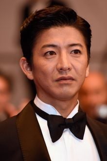 Takuya Kimura