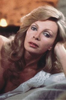 Cassandra Harris