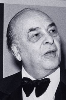 Carmine Coppola