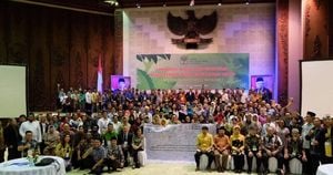 Indonesian Government Strengthens Oversight Initiatives