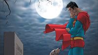 David Corenswet returns in and as ‘Superman: Man of Tomorrow’ releasing in  2027