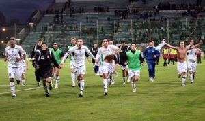 Cesena And Salernitana Share Points In Critical 0-0 Draw