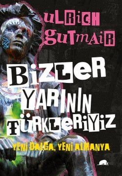 Bizler Yarının Türkleriyiz