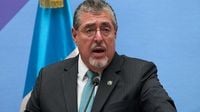Guatemala passes anti-gang law, declares gangs terrorist groups - The Livingston Enterprise