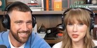 In An Epic Act Of Manifestation, Taylor Swift Set To Appear On New Heights Podcast 2 Years After Travis Revealed His Crush