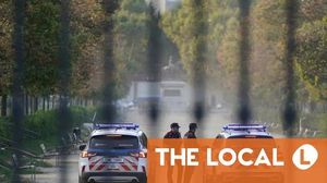 Toxic Chlorine Cloud Forces Lockdown For 160000 Near Barcelona