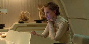 Mon Mothma Delivers Pivotal Speech In Andor Season Finale