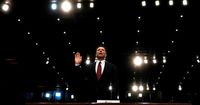 Comey indictment escalates Trump's campaign to chill opposition
