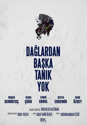 Dağlardan Başka Tanık Yok