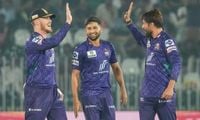 PSL 10: Rossouw, Nawaz Tons Power Quetta Gladiators To Record 263 Against Islamabad United - WE News English