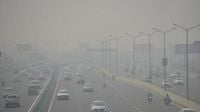 Delhi AQI remains in ‘very poor’ category with GRAP II norms already in place