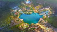 More than 18,000 seek Universal theme park jobs