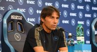 Monza-Napoli live, Conte: «Qui ho capito che tante cose non si possono fare. Emergenza in difesa, ma zero alibi»