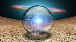 Hayatın Kökleri: Su Damlalarındaki Minik Kıvılcımlar Yaşamın Başlangıcını Açıklayabilir!