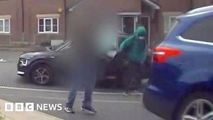 Southport Knife Attack Inquiry Reveals Missed Warnings