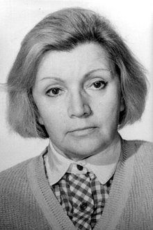 Raisa Kurkina