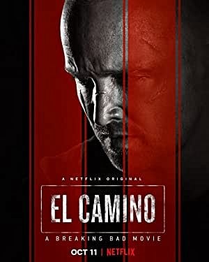 El Camino: Bir Breaking Bad Filmi