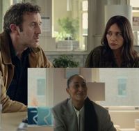 Rashida Jones, Chris O’Dowd and Tracee Ellis Ross are Charlie Brooker’s Common People - FilmInk
