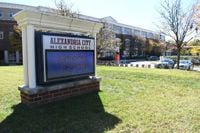 Warner, Kaine slam Trump administration for threat of federal funding cuts to Alexandria schools | ALXnow