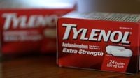 When it comes to Tylenol, what are parents to do?