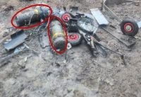 Kamikaze drones, armed UAVs: Aerial assets deployed by Pak to breach Indian airspace - The Tribune