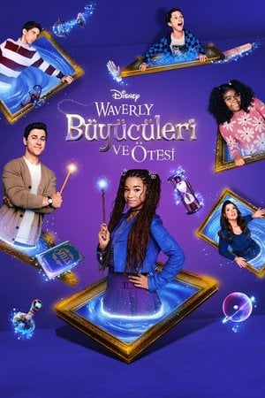 Waverly Büyücüleri ve Ötesi