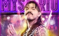 Dominik Mysterio Captures WWE Intercontinental Championship At WrestleMania 41, Las Vegas Crowd Loves It