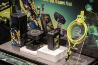 UGREEN、原神コラボのモバイルバッテリや充電器など（PC Watch） - Yahoo!ニュース