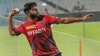 IPL 2025: Shardul Thakur Replaces Injured Mohsin Khan In LSG Squad Ahead Of Season Opener