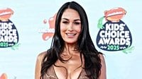 Brie Bella Makes Surprise WWE Return During the Women's Royal Rumble Match