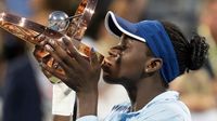 Victoria Mboko beats Naomi Osaka to win Canadian Open title as 18-year-old star completes 'dream run' in Montreal
