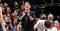 Mark Cuban delivers praise for Curt Cignetti ahead of Indiana-Miami national title game