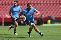 Bulls, Stormers and Sharks back in URC action