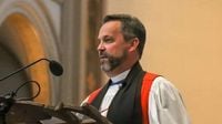 U.S. Anglican Church Archbishop Wood Accused of Misconduct, Abuse of Power