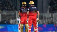 KKR Vs RCB: Who Won Yesterday's IPL 2025 Match? Check Highlights And Updated Points Table