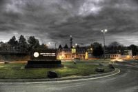 US Military Contractor in Germany Indicted for Alleged Espionage Offer to China