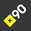 +90