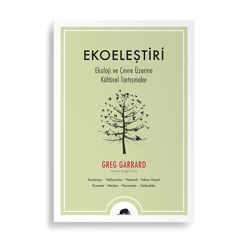Ekoeleştiri