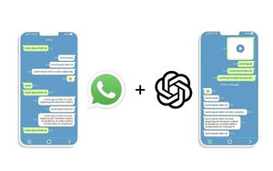 OpenAI Enhances WhatsApp With ChatGPT Integration