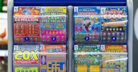 'I spent £600 on National Lottery Scratchcards and outcome left me gobsmacked'