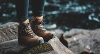 Las tendencias en calzado de invierno
