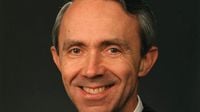 Former Supreme Court Justice David Souter dies at 85