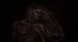 EROS VE PSYCHE
