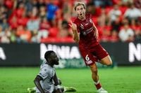 A-League Roundup: Round 23 was the highest scoring round in A-League history | Flashscore.com