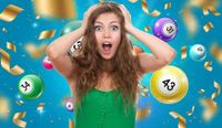 Biggest EuroMillions jackpot EVER up for grabs this week
