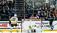 Panthers vs. Bruins prediction, odds, picks - Oct. 21