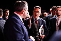 Ban for high-energy drinks for kids under 16 in England considered - UPI.com